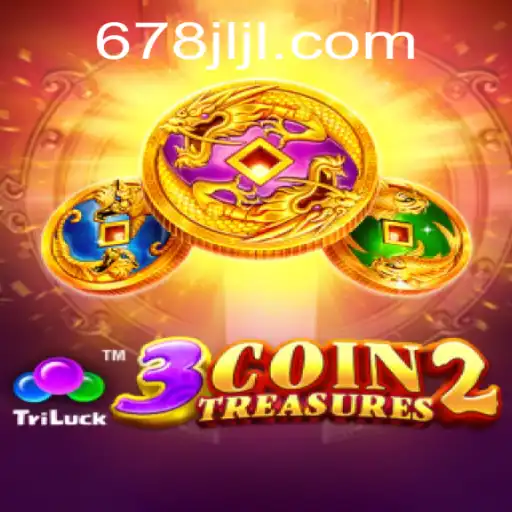 Exploring the Thrilling World of 3CoinTreasures2 and its Unique Gameplay