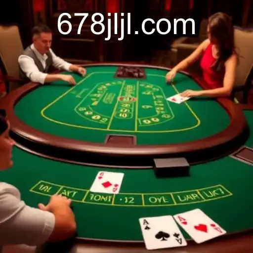 A Comprehensive Look at Baccarat: Explore the Game with JL678.COM