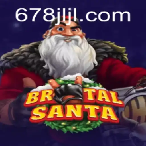 Unveiling BrutalSanta: A Polar Adventure Through the Eyes of JL678.COM