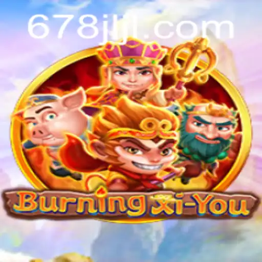 Unveiling the Adventure: BurningXiYou and the World of JL678.COM