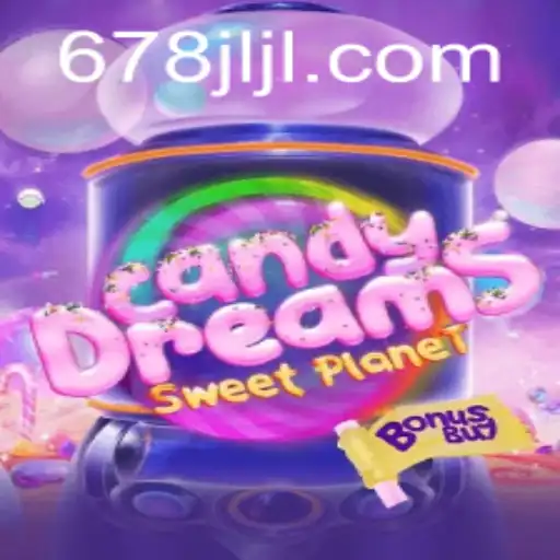 CandyDreamsSweetPlanet - A Whimsical Journey Through a Sugary Universe