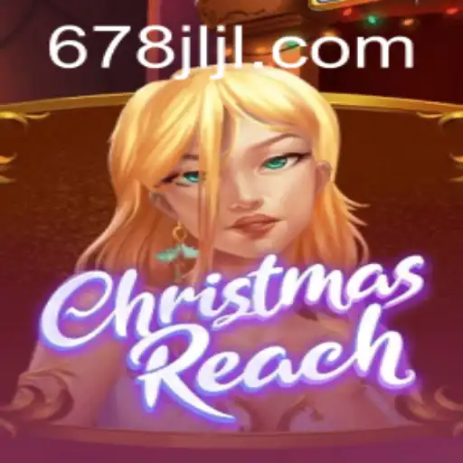 ChristmasReach: A Festive Adventure in Gaming