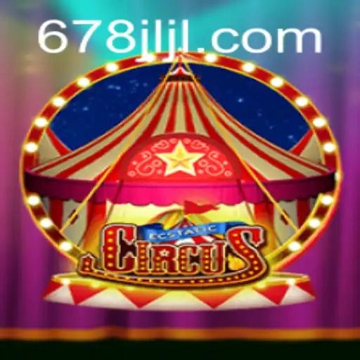 EcstaticCircus: A Mesmerizing Gaming Experience by JL678.COM