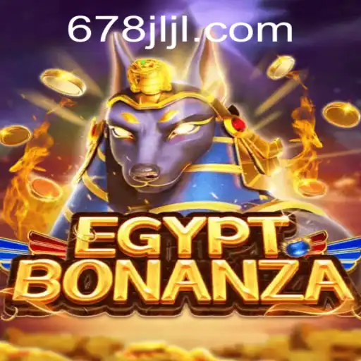 Discover the Adventure of EgyptBonanza on JL678.COM