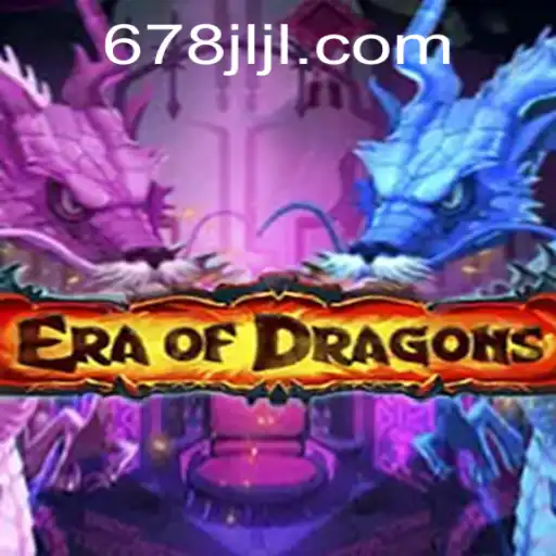 EraOfDragons: Navigating a Realm of Fantasy and Strategy
