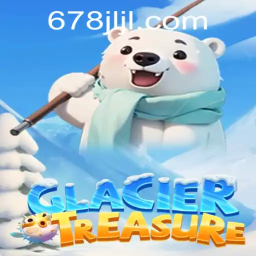 GlacierTreasure: Discover Hidden Wonders and Adventure