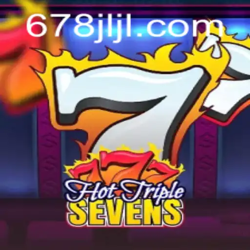 Exploring HotTripleSevens: A Thrilling Online Gaming Experience on JL678.COM