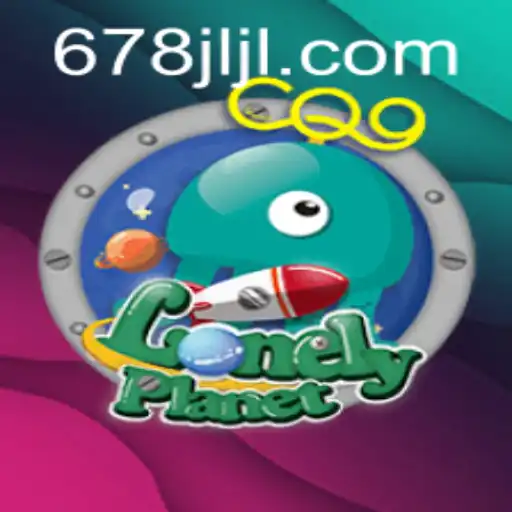 LonelyPlanet: Exploring the Digital Odyssey