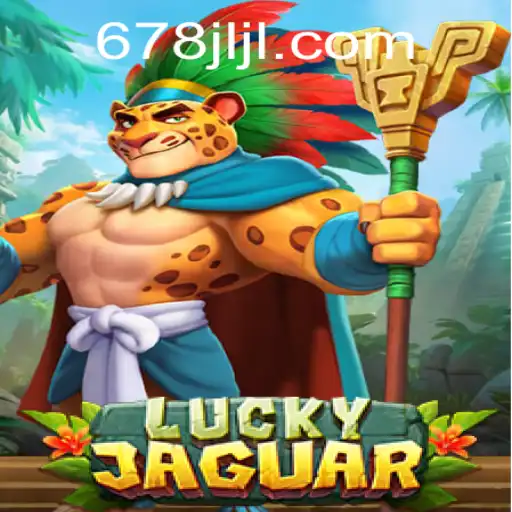 Discovering LuckyJaguar: A New Era in Online Gaming