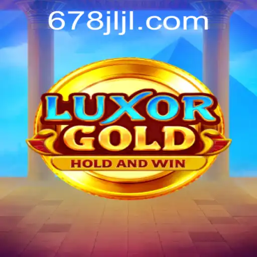 LuxorGold: An Innovative Journey into the Heart of Ancient Adventure
