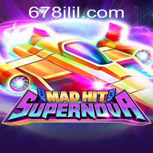 Unveiling MadHitSupernova: A Thrilling Gaming Experience Inspired by Modern Trends