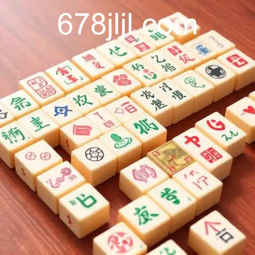 The Timeless Game of Mahjong: A Deep Dive into Its Global Appeal