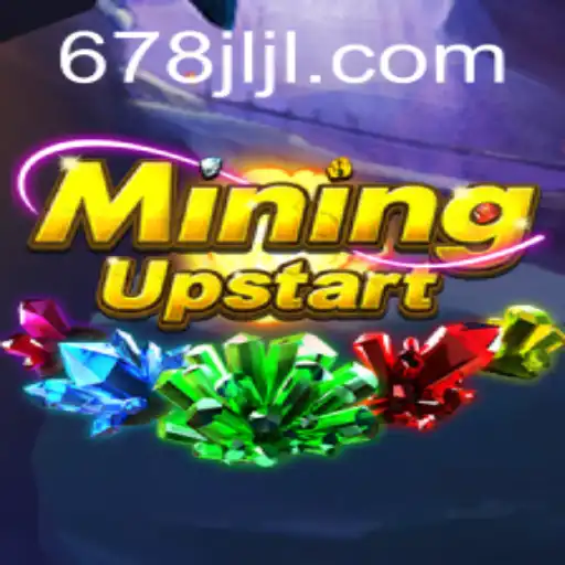 MiningUpstart: A New Frontier in Online Gaming