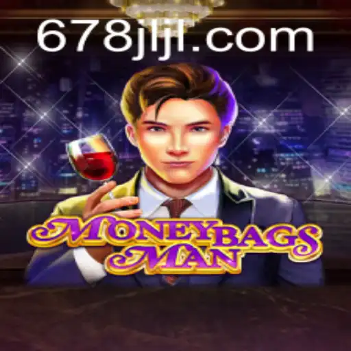 Discover MoneybagsMan: The Thrilling New Game from JL678.COM