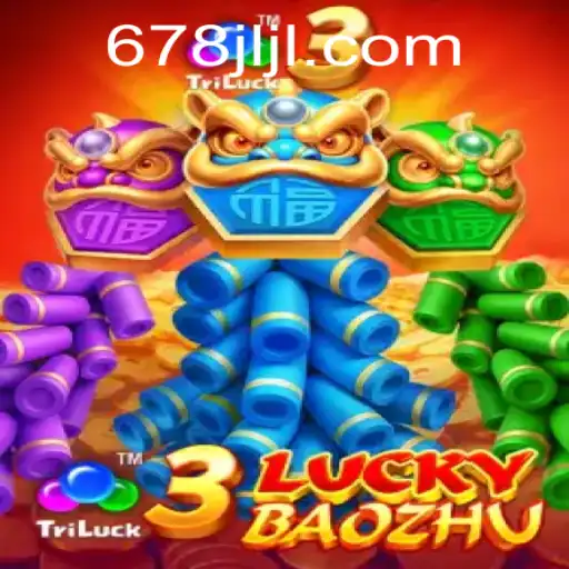 Exploring 3LuckyBaozhu: An Exciting Journey in Gaming