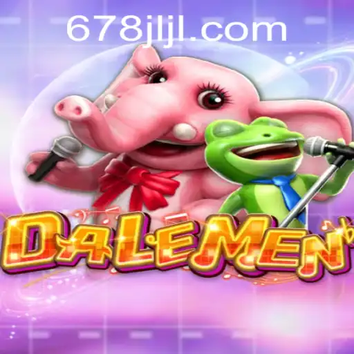 Discovering DALEMEN: The Innovative Game and Its Connection with JL678.COM