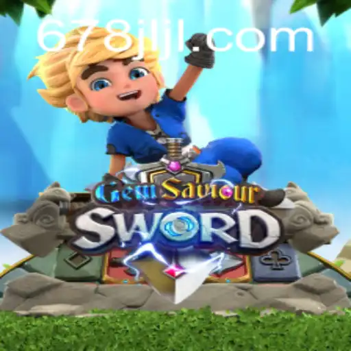 Embarking on an Epic Adventure: GemSaviourSword