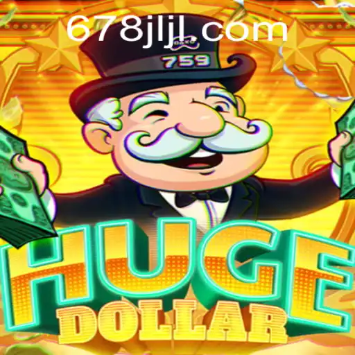 Exploring the Intricacies of HugeDollar: A New Era of Online Gaming