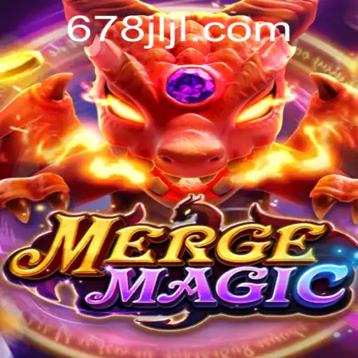 Explore the Magical World of MERGEMAGIC