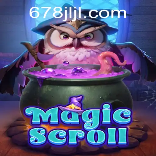 Discovering MagicScroll: An Enchanting Journey into a New Gaming World