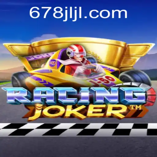 The Thrill of RacingJoker: An In-Depth Look at the Game Featuring ​JL678.COM