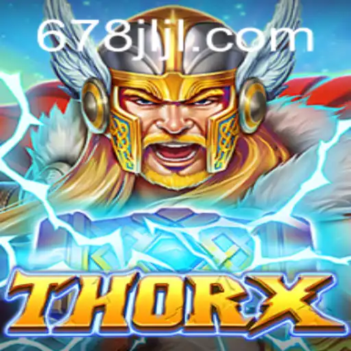 Embark on an Epic Adventure with ThorX and Discover the Secrets of JL678.COM
