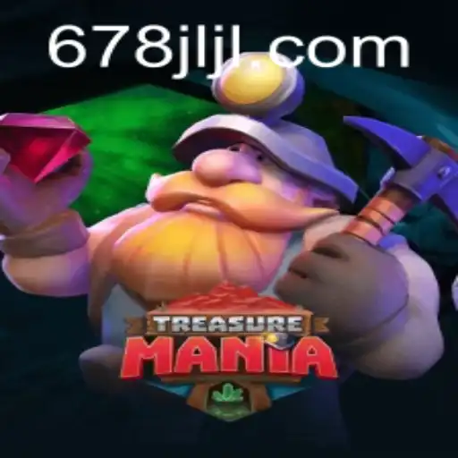 Discover the Thrills of TreasureMania: Unveiling the Adventure with JL678.COM