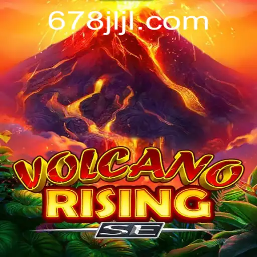 Exploring VolcanoRisingSE: A Thrilling New Gaming Adventure