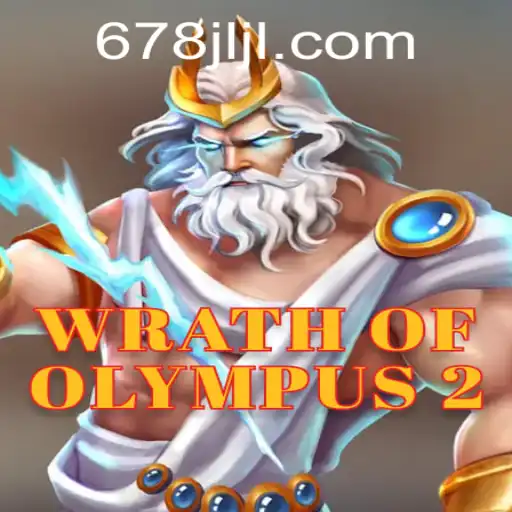 WrathofOlympus2: An Epic Gaming Experience on JL678.COM