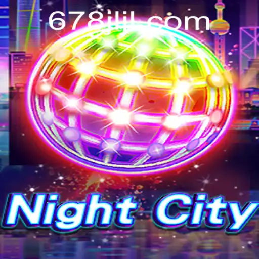 Explore NightCity: The Ultimate Gaming Experience