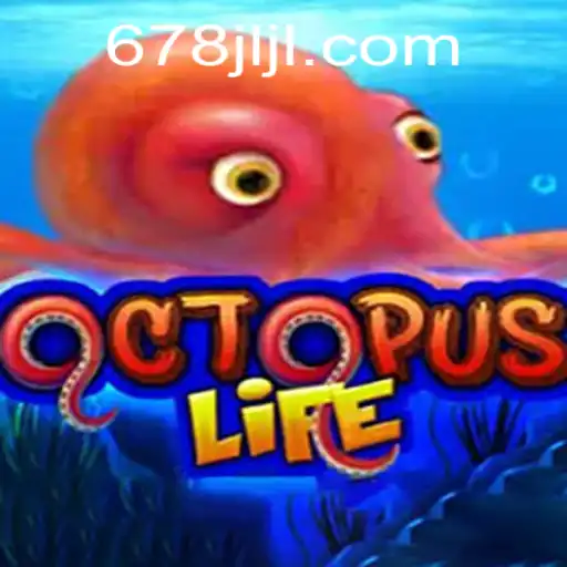 Dive into the Thrilling World of OctopusLife