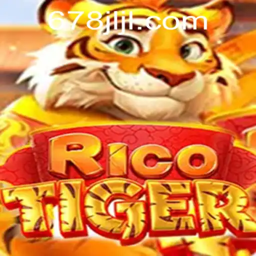 Discovering RicoTiger: An Intriguing Adventure by JL678.COM