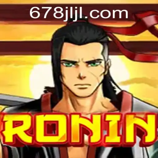 Mastering Ronin: An In-Depth Guide to the Game