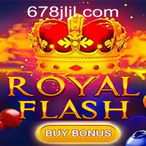 Unveiling the Thrill of RoyalFlashBuyBonus: A Dynamic Gaming Experience