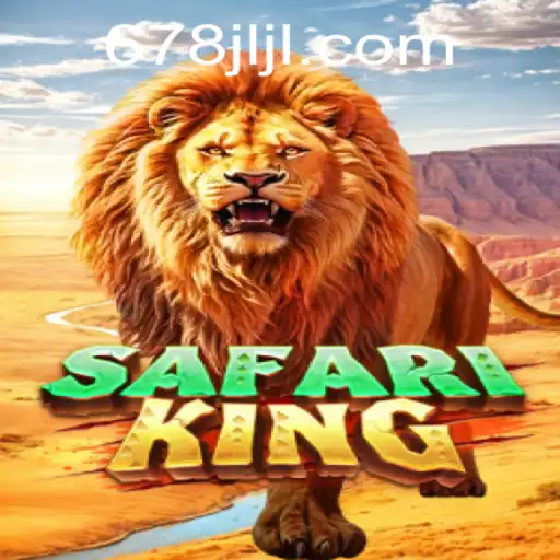 Discover the Excitement of SafariKing: A Thrilling Gaming Adventure at JL678.COM
