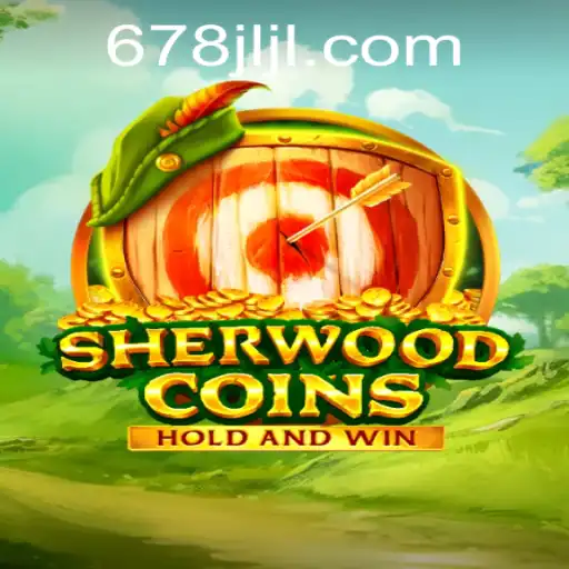 Discover “SherwoodCoins”: An Adventure in the Digital Realm