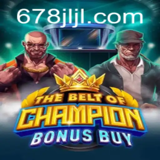 TheBeltOfChampionBonusBuy: A New Era of Gaming Entertainment