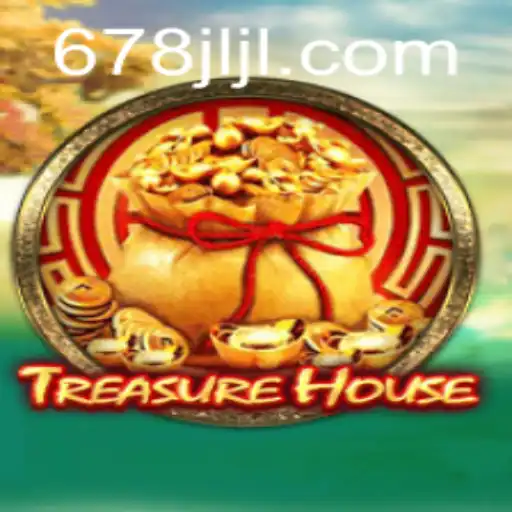 Discover the Enchantment of TreasureHouse: A Thrilling Adventure Awaits!