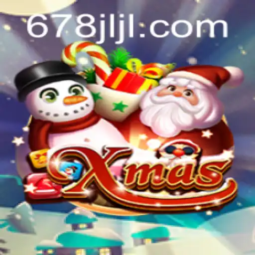 Experience Festive Fun with Xmas: A Unique Gaming Adventure by JL678.COM